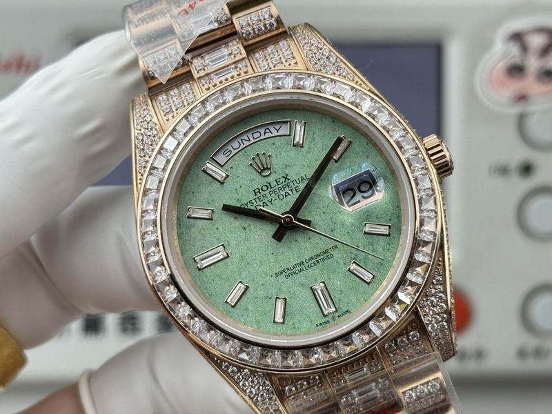 Rolex 41mm 072030